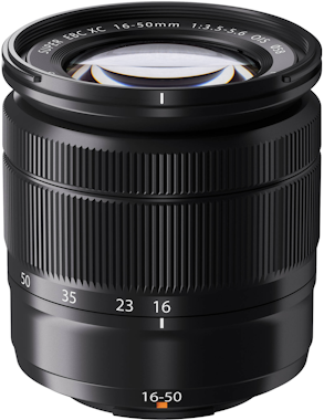 FujiFilm FUJINON XC 16-50mm F3.5-5.6 OIS II FujiFilm FUJINON XC 16-50mm F3.5-5.6 OIS II