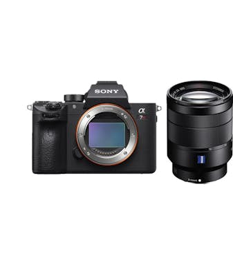 Sony SONY A7R III + SEL 24-70MM F4 ZA OSS Sony SONY A7R III + SEL 24-70MM F4 ZA OSS