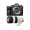 Sony SONY A9 + SEL 70-200MM F2.8 GM OSS Sony SONY A9 + SEL 70-200MM F2.8 GM OSS