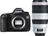 Canon CANON EOS 5DSR + EF 100-400mm F4.5-5.6L IS II USM Canon CANON EOS 5DSR + EF 100-400mm F4.5-5.6L IS II USM