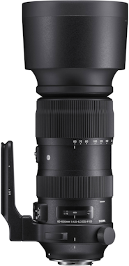 Sigma 60-600mm F4.5-6.3 DG OS HSM Sports (Nikon) Sigma 60-600mm F4.5-6.3 DG OS HSM Sports (Nikon)