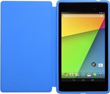 Asus ASUS Nexus 7 Travel Cover (2013) Funda Azul Asus ASUS Nexus 7 Travel Cover (2013) Funda Azul