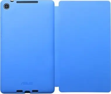 Asus ASUS Nexus 7 Travel Cover (2013) Funda Azul Asus ASUS Nexus 7 Travel Cover (2013) Funda Azul