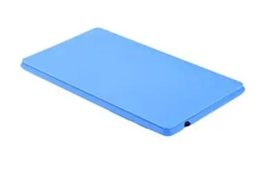 Asus ASUS Nexus 7 Travel Cover (2013) Funda Azul Asus ASUS Nexus 7 Travel Cover (2013) Funda Azul