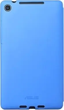 Asus ASUS Nexus 7 Travel Cover (2013) Funda Azul Asus ASUS Nexus 7 Travel Cover (2013) Funda Azul