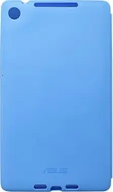 Asus ASUS Nexus 7 Travel Cover (2013) Funda Azul Asus ASUS Nexus 7 Travel Cover (2013) Funda Azul