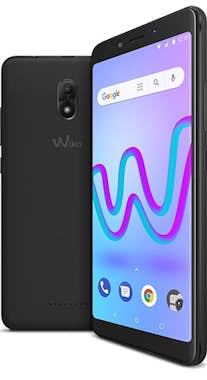 Wiko Wiko Jerry 3 13,8 cm (5.45"") 1 GB 16 GB SIM doble Wiko Wiko Jerry 3 13,8 cm (5.45"") 1 GB 16 GB SIM doble