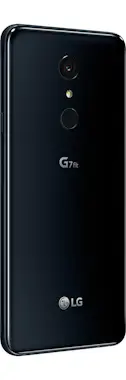 LG LG G7 Fit 15,5 cm (6.1"") 4 GB 32 GB SIM doble 4G LG LG G7 Fit 15,5 cm (6.1"") 4 GB 32 GB SIM doble 4G