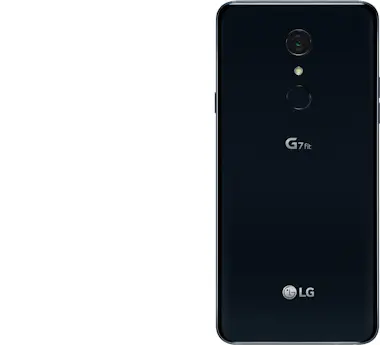 LG LG G7 Fit 15,5 cm (6.1"") 4 GB 32 GB SIM doble 4G LG LG G7 Fit 15,5 cm (6.1"") 4 GB 32 GB SIM doble 4G