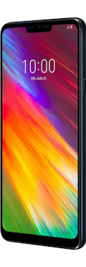 LG LG G7 Fit 15,5 cm (6.1"") 4 GB 32 GB SIM doble 4G LG LG G7 Fit 15,5 cm (6.1"") 4 GB 32 GB SIM doble 4G