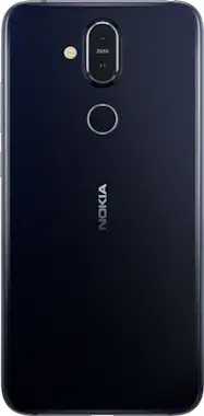 Nokia 8.1 64GB+4GB RAM Nokia 8.1 64GB+4GB RAM