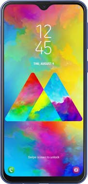 Samsung Samsung Galaxy SM-M205F 16 cm (6.3"") 64 GB SIM do Samsung Samsung Galaxy SM-M205F 16 cm (6.3"") 64 GB SIM do
