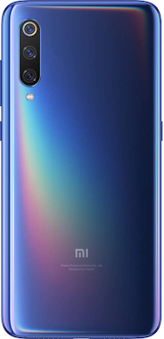 Xiaomi Mi 9 64GB+6GB RAM Xiaomi Mi 9 64GB+6GB RAM