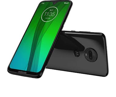 Motorola Moto G7 64GB+4GB RAM Motorola Moto G7 64GB+4GB RAM