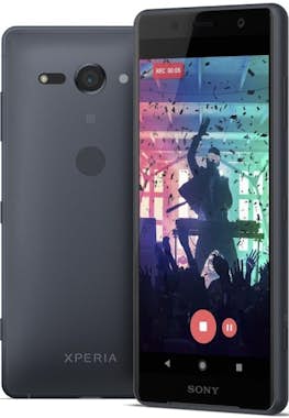 Sony Xperia XZ2 Compact Sony Xperia XZ2 Compact