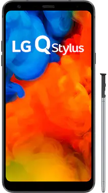 LG Q Stylus LG Q Stylus