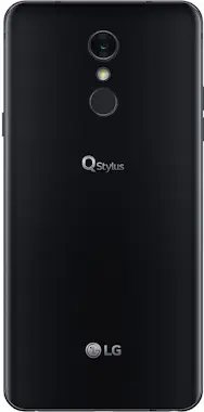 LG Q Stylus LG Q Stylus