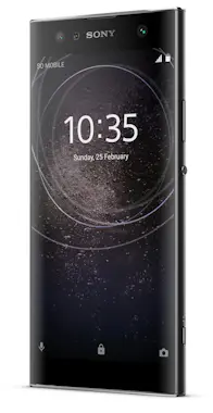 Sony Sony Xperia XA2 Ultra 15,2 cm (6"") 4 GB SIM doble Sony Sony Xperia XA2 Ultra 15,2 cm (6"") 4 GB SIM doble