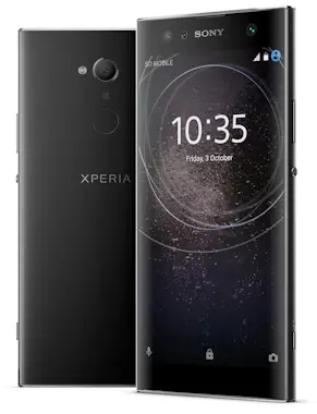 Sony Sony Xperia XA2 Ultra 15,2 cm (6"") 4 GB SIM doble Sony Sony Xperia XA2 Ultra 15,2 cm (6"") 4 GB SIM doble