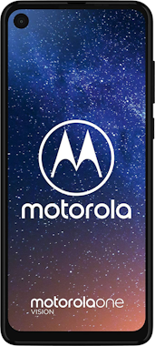 Motorola One Vision 128GB+4GB RAM