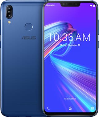 Asus ASUS ZenFone Max ZB633KL-4D071EU 16 cm (6.3"") 4 G Asus ASUS ZenFone Max ZB633KL-4D071EU 16 cm (6.3"") 4 G