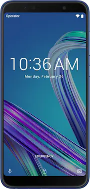 Asus ASUS ZenFone ZB602KL-4D116EU 15,2 cm (6"") 4 GB 64 Asus ASUS ZenFone ZB602KL-4D116EU 15,2 cm (6"") 4 GB 64