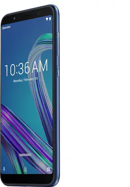 Asus ASUS ZenFone ZB602KL-4D116EU 15,2 cm (6"") 4 GB 64 Asus ASUS ZenFone ZB602KL-4D116EU 15,2 cm (6"") 4 GB 64