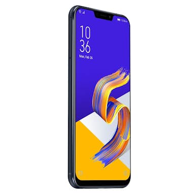 Asus ASUS ZenFone 5 ZE620KL-1A009EU 15,8 cm (6.2"") 4 G Asus ASUS ZenFone 5 ZE620KL-1A009EU 15,8 cm (6.2"") 4 G