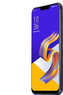 Asus ASUS ZenFone 5 ZE620KL-1A009EU 15,8 cm (6.2"") 4 G Asus ASUS ZenFone 5 ZE620KL-1A009EU 15,8 cm (6.2"") 4 G