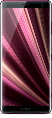 Sony Xperia XZ3 Sony Xperia XZ3