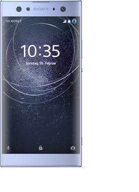 Sony Sony Xperia XA2 Ultra 15,2 cm (6"") 4 GB 32 GB SIM Sony Sony Xperia XA2 Ultra 15,2 cm (6"") 4 GB 32 GB SIM
