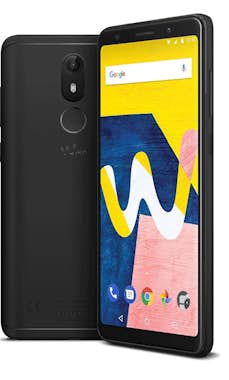 Wiko Wiko View Lite 13,8 cm (5.45"") 2 GB 16 GB SIM dob Wiko Wiko View Lite 13,8 cm (5.45"") 2 GB 16 GB SIM dob