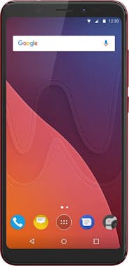 Wiko Wiko View 14,5 cm (5.7"") 3 GB 32 GB SIM doble 4G Wiko Wiko View 14,5 cm (5.7"") 3 GB 32 GB SIM doble 4G