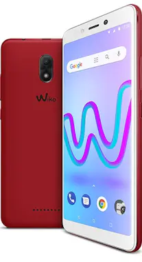 Wiko Wiko Jerry 3 13,8 cm (5.45"") 1 GB 16 GB SIM doble Wiko Wiko Jerry 3 13,8 cm (5.45"") 1 GB 16 GB SIM doble