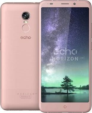 Echo Echo Horizon Lite + 14,5 cm (5.7"") 2 GB 32 GB SIM Echo Echo Horizon Lite + 14,5 cm (5.7"") 2 GB 32 GB SIM