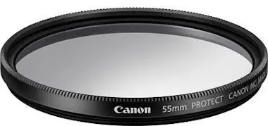 Canon Canon 8269B001 filtro de lente de cámara 5,5 cm Fi Canon Canon 8269B001 filtro de lente de cámara 5,5 cm Fi