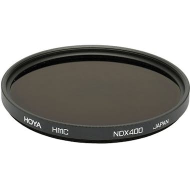 Hoya Hoya NDx400 72mm 7,2 cm Filtro de densidad neutra Hoya Hoya NDx400 72mm 7,2 cm Filtro de densidad neutra