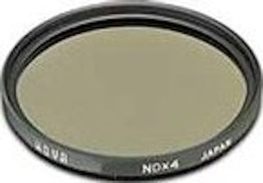 Hoya Hoya NDx4 52mm 5,2 cm Filtro de densidad neutra Hoya Hoya NDx4 52mm 5,2 cm Filtro de densidad neutra