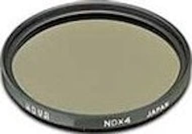 Hoya Hoya NDx4 58mm 5,8 cm Filtro de densidad neutra Hoya Hoya NDx4 58mm 5,8 cm Filtro de densidad neutra