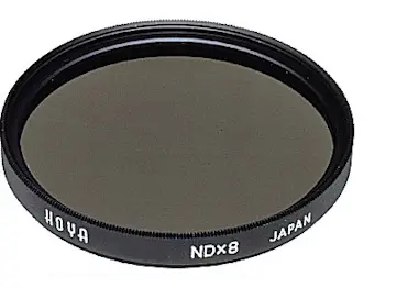 Hoya Hoya NDx8 72mm 7,2 cm Filtro de densidad neutra Hoya Hoya NDx8 72mm 7,2 cm Filtro de densidad neutra