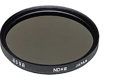 Hoya Hoya NDx8 77mm 7,7 cm Filtro de densidad neutra Hoya Hoya NDx8 77mm 7,7 cm Filtro de densidad neutra