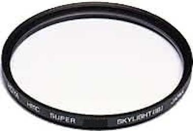 Hoya Hoya Super HMC Skylight 1B Filter 55mm Hoya Hoya Super HMC Skylight 1B Filter 55mm