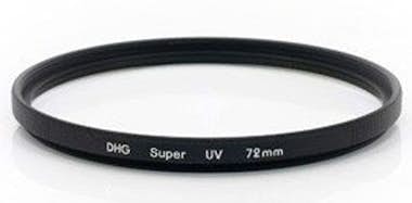 Generica MARUMI DHG62SUV filtro de lente de cámara 6,2 cm U Generica MARUMI DHG62SUV filtro de lente de cámara 6,2 cm U