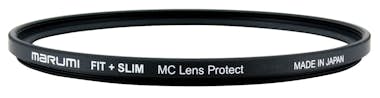 Generica MARUMI Fit + Slim 4,9 cm Filtro protector para cám Generica MARUMI Fit + Slim 4,9 cm Filtro protector para cám