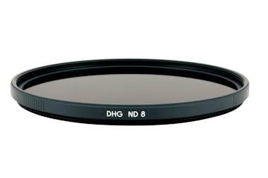 Generica MARUMI DHG55ND8 filtro de lente de cámara 5,5 cm F Generica MARUMI DHG55ND8 filtro de lente de cámara 5,5 cm F