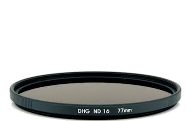 Generica MARUMI DHG55ND16 filtro de lente de cámara 5,5 cm Generica MARUMI DHG55ND16 filtro de lente de cámara 5,5 cm