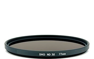 Generica MARUMI DHG55ND32 filtro de lente de cámara 1 mm Fi Generica MARUMI DHG55ND32 filtro de lente de cámara 1 mm Fi