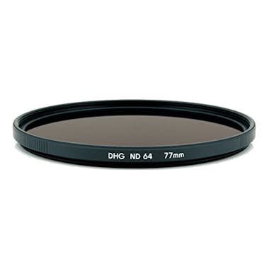 Generica MARUMI DHG49ND64 filtro de lente de cámara 4,9 cm Generica MARUMI DHG49ND64 filtro de lente de cámara 4,9 cm