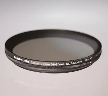 Generica MARUMI DHG55VND filtro de lente de cámara 5,5 cm F Generica MARUMI DHG55VND filtro de lente de cámara 5,5 cm F