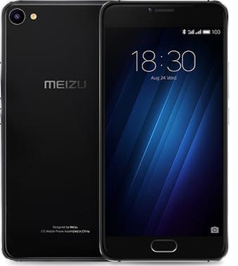 Meizu Meizu U10 12,7 cm (5"") 2 GB 16 GB SIM doble 4G Ne Meizu Meizu U10 12,7 cm (5"") 2 GB 16 GB SIM doble 4G Ne